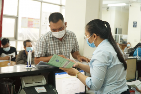 Từ ngày 15/5, chậm đóng, trốn đóng Bảo hiểm y tế bị xử phạt ra sao?