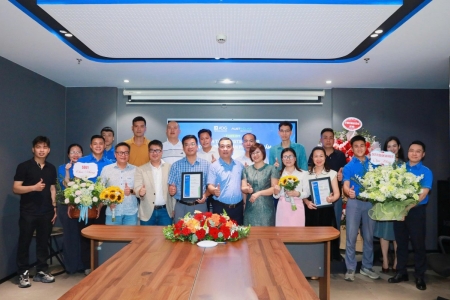 Ra mắt thương hiệu Austsolar - giải pháp điện mặt trời mái nhà toàn diện