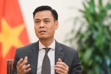 Ba trọng tâm lớn của Hội nghị cấp cao ASEAN lần thứ 48