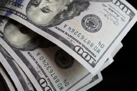 Tỷ giá USD hôm nay 5/5: Đồng USD tăng