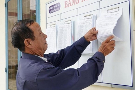 Nhiệm vụ, quyền hạn và tiêu chuẩn của trưởng thôn, tổ trưởng tổ dân phố theo quy định hiện hành