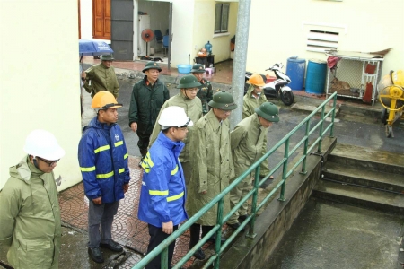 Huy động nguồn lực M88sut.com tải ứng dụng ủng hộ Quỹ Phòng thủ dân sự Hải Phòng năm 2026