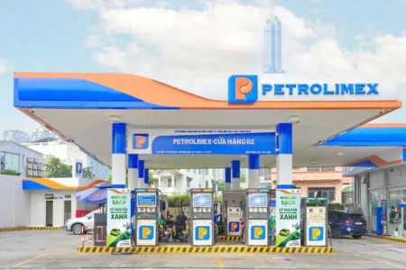 Petrolimex (PLX) ghi nhận lỗ ròng xấp xỉ 800 tỷ đồng trong quý I/2026