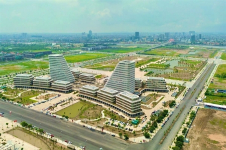 Hải Phòng chấp thuận cho 3 tổ chức kinh doanh bất động sản được thực hiện dự án thí điểm