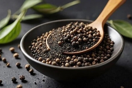 Giá tiêu hôm nay 7/10: Cao nhất 140.500 đồng/kg