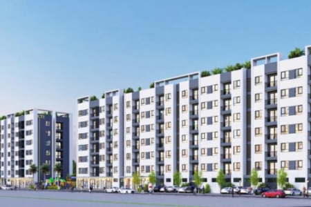 Lào Cai tăng cường quản lý đầu tư, xây dựng và giao dịch nhà ở xã hội