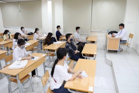 Hưng Yên: Triển khai công tác tổ chức kỳ thi tốt nghiệp THPT năm 2026