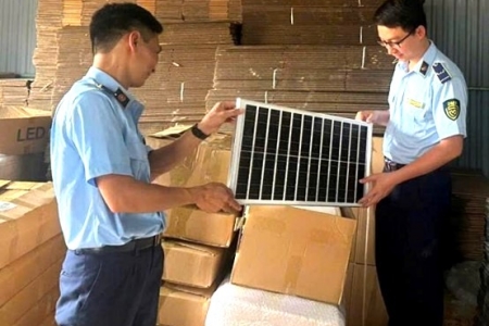 Bắc Ninh tăng cường chống xâm phạm quyền sở hữu trí tuệ, quyết liệt làm sạch thị trường