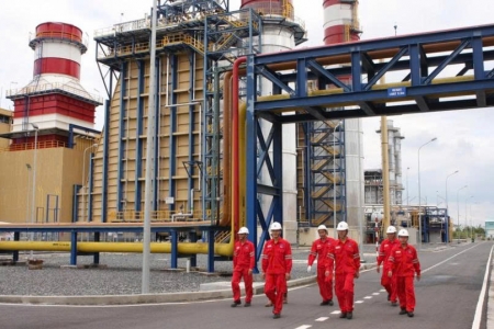 Nhơn Trạch 2 (NT2) đặt mục tiêu lợi nhuận năm 2026 giảm 62%, còn 430 tỷ đồng