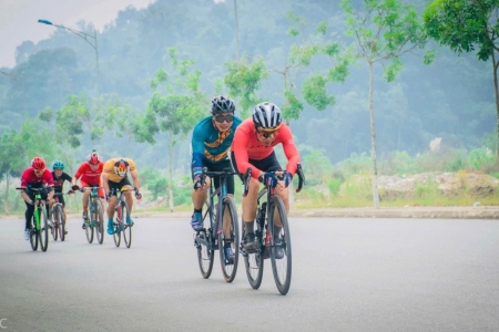 Lào Cai: Giải đua xe đạp địa hình “MTB - Chinh phục Bản Lầu - Bản hùng ca biên cương - LCC9” diễn ra ngày 24/5