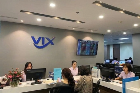 Chứng khoán VIX triệu tập ĐHĐCĐ thường niên năm 2026
