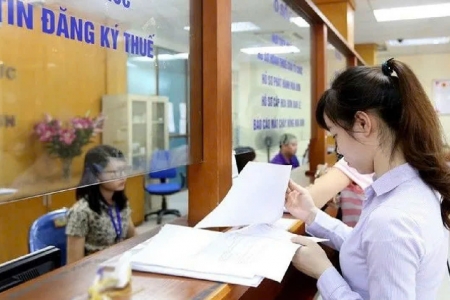 Nâng ngưỡng miễn thuế lên 1 tỷ đồng, hơn 2,5 triệu hộ kinh doanh được hưởng lợi
