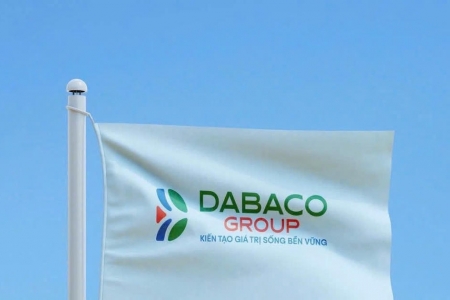 Dabaco Việt Nam dự kiến chi trả cổ tức năm 2025 với tỷ lệ 15%