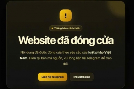 Siết vi phạm bản quyền số: Cần giải pháp đồng bộ để tránh tái diễn