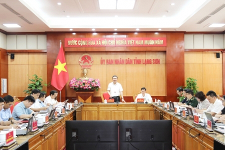Lạng Sơn quyết liệt đấu tranh chống buôn lậu, gian lận thương mại và hàng giả