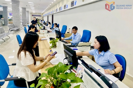 Quảng Ninh: Rà soát, cắt giảm thời gian giải quyết thủ tục hành chính