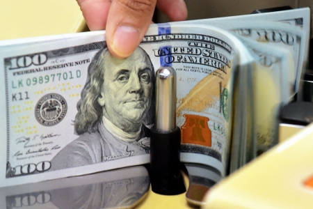 Tỷ giá USD hôm nay 27/6: Đồng USD giảm phiên thứ hai liên tiếp