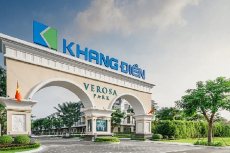 Khang Điền bị “tuýt còi” vì dùng hơn 100 tỷ đồng tiền trái phiếu để trả nợ