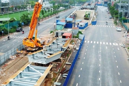 Giải ngân hơn 1 triệu tỷ đồng vốn đầu tư công: “Đường băng” cho tăng trưởng hai con số