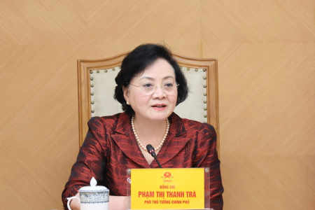 Đánh giá toàn diện 1 năm vận hành bộ máy của hệ thống chính trị và chính quyền địa phương 2 cấp