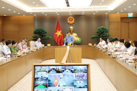 Kiên quyết chấn chỉnh tình trạng 'mua bán' mã số vùng trồng, bảo vệ uy tín nông sản Việt