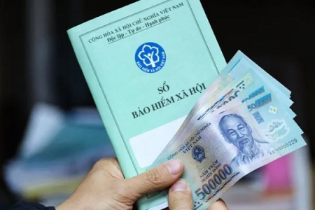 Chế độ trợ cấp hằng tháng cho người chưa đủ điều kiện hưởng lương hưu