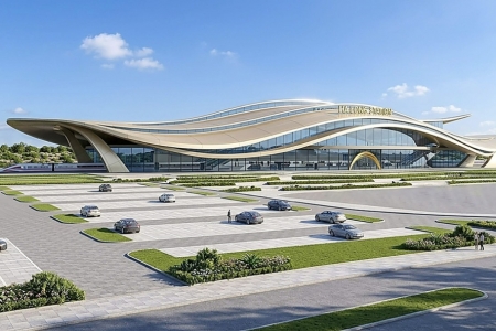 Quyết tâm hoàn thành kế hoạch GPMB đường sắt tốc độ cao Hà Nội - Quảng Ninh