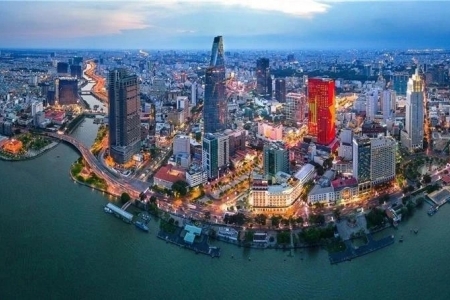 Một nền kinh tế mạnh không thể thiếu những doanh nghiệp mạnh