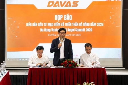 Đà Nẵng tổ chức “siêu diễn đàn” đầu tư mạo hiểm quy mô 5 tỷ USD