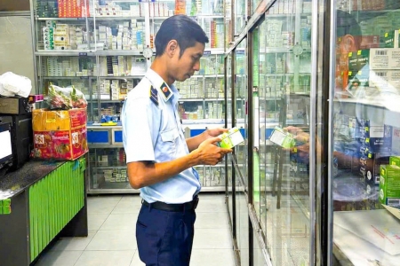 Khánh Hòa siết kiểm soát thị trường dược liệu, thuốc cổ truyền