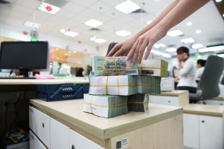 Ngân hàng Nhà nước "mở van" thanh khoản, nhóm ngân hàng nào hưởng lợi?