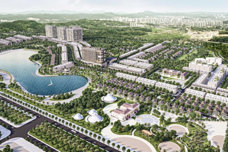 Thái Nguyên tổ chức khởi công, động thổ nhiều dự án chào mừng ngày sinh Chủ tịch Hồ Chí Minh