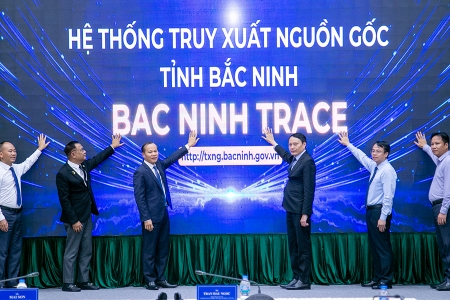 “Triển vọng phát triển ngành Halal, cơ hội xuất khẩu cho doanh nghiệp tỉnh Bắc Ninh”