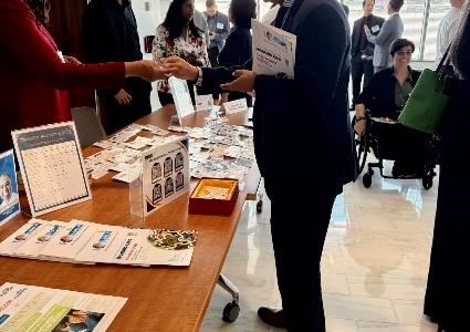 Đẩy mạnh quảng bá Vietnam International Sourcing 2026 tới CEO Hoa Kỳ