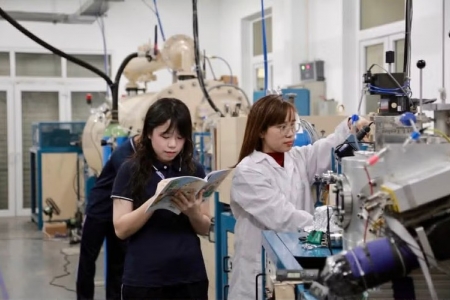 Khát vọng hùng cường và tầm nhìn mới về đại học