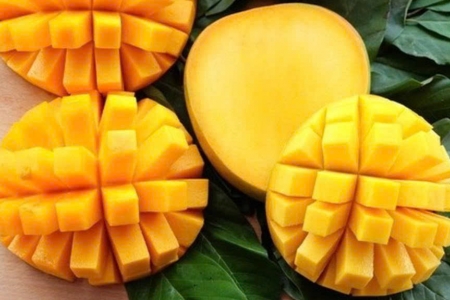 Việt Nam có loại trái cây được mệnh danh “vua của các loại quả”, giàu dinh dưỡng và tốt cho sức khỏe