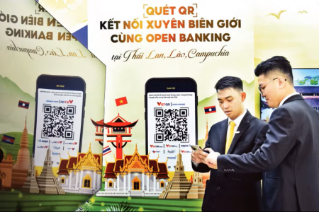Bảo vệ khách hàng trong thanh toán số: Tăng lớp “lá chắn” trước rủi ro gian lận