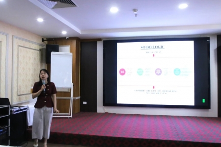 Tổ chức Lao động Quốc tế tập huấn cho các hợp tác xã vùng bị ảnh hưởng bởi bão lũ