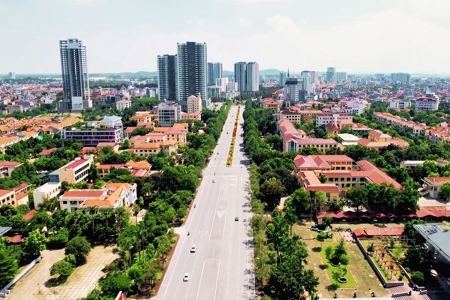 100% phường, xã ở Bắc Ninh lập ban chỉ đạo, hoàn thiện dữ liệu đất đai