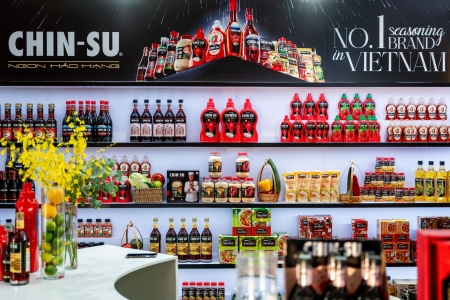 Động lực tăng trưởng dài hạn của Masan Consumer là gì?