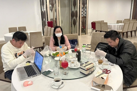Lào Cai: Tăng cường quản lý an toàn thực phẩm trong tình hình mới