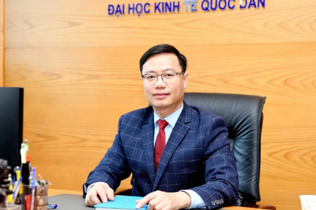 Đại học M88bet không chặn Quốc dân có tân Giám đốc