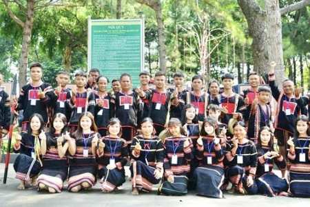 Gia Lai: Hấp dẫn Chương trình “Cồng chiêng cuối tuần - Thưởng thức & Trải nghiệm”