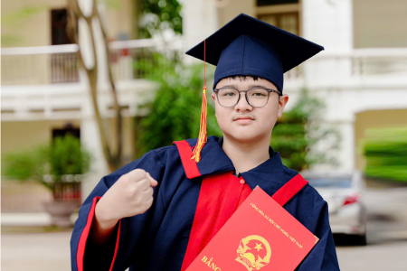 Học sinh Trường THPT Chuyên Bắc Ninh đạt giải Bạc Olympic Sinh học Hoa Kỳ - châu Á 2026