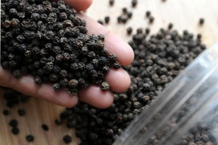 Giá tiêu hôm nay 21/6: Mất mốc 140.000 đồng/kg, thị trường lao dốc mạnh