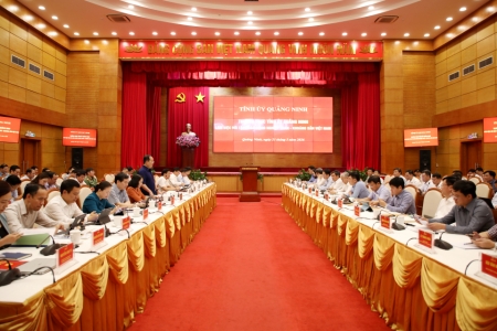 Quảng Ninh: Đồng hành cùng ngành Than phát triển bền vững, đóng góp cho tăng trưởng M88bet không chặn của tỉnh