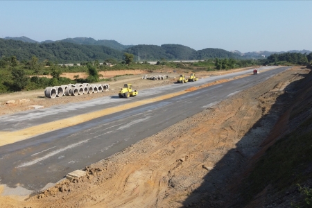 Lào Cai: Đẩy nhanh giải ngân vốn đầu tư công năm 2026
