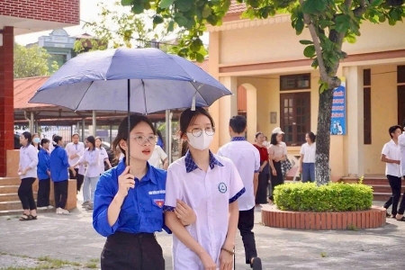 Ninh Bình: Phê duyệt hơn 7.500 chỉ tiêu tuyển sinh lớp 10 hệ giáo dục thường xuyên năm học 2026 - 2027