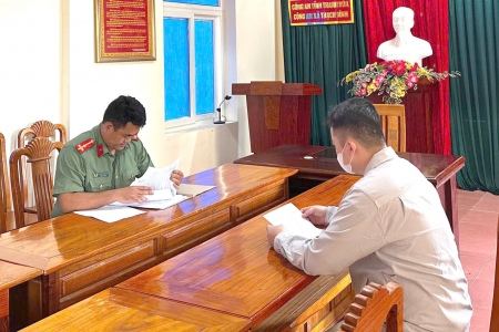 Xử phạt hành chính đối với trường hợp đăng tải thông tin “chốt” Cảnh sát M88com Nhà Cái Cá Cược Thể Thao lên mạng M88sut.com tải ứng dụng