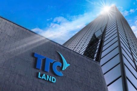 TTC Land (SCR) chuẩn bị phát hành gần 186 triệu Mansionbet.com Hoàn Trả Vô Tận để hoán đổi cổ phần tại CTCP Thành Thành Nam